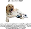 CONTEC Vet Electronic Sphygmomanometer Automatic Blood Pressure Monitor Tonometer with Download PC Software CONTEC08A-VET 5