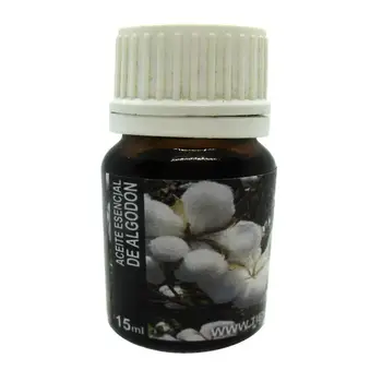 

Essential oil Algodon (15 ML to 250 ML)