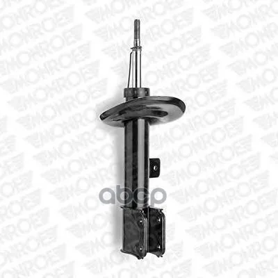 Амортизатор Citroen Berlingo/Peugeot Partner 08- Пер.Лев.Газ. Monroe G7324 Monroe арт. G7324