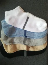 Calcetines de algodón para niños pequeños, medias finas de malla para bebés, accesorios de ropa, calcetines para bebés e infantes, escuela, 5 par/lote