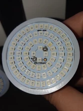 Grow-Lamp Lights-Plants E27-Hydroponic-System Indoor-Lighting 80leds Full-Spectrum 220V