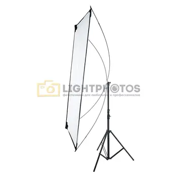 

Reflector 5 in 1 Falcon eyes rr5-3570-90х175 see.