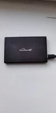 Case Hdd Enclosure Laptop Hard-Disk USB And Sata for 10-Gbps Box Hdd-Box 6gbps High-Speed