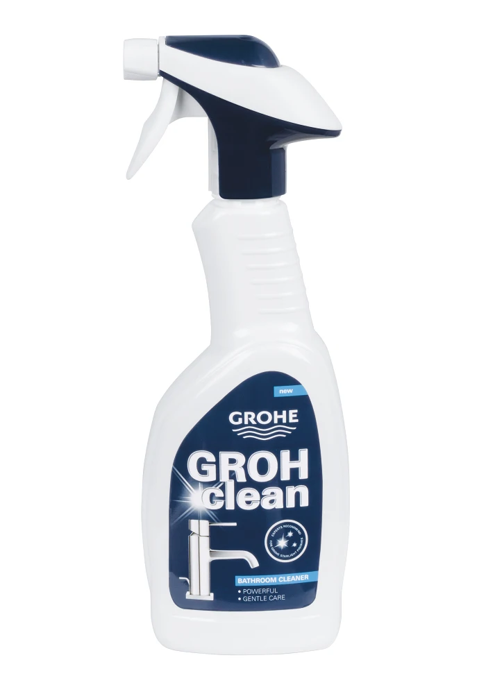 Универсальное чистящее средство GROHE GROHclean Professional (с распылителем)