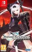 

Shining Resonance: Refrain edition Draconic Switch Nintendo Switch games Koch Media S.L.U age 12 +