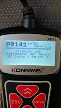 Obd2-Scanner Diagnostic-Tool Russian Elm327 Konnwei Kw310 Auto Obd for Language PK