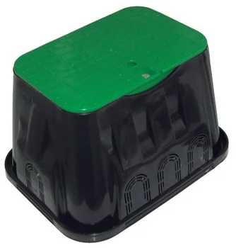 

Valve box standard (Standart)
