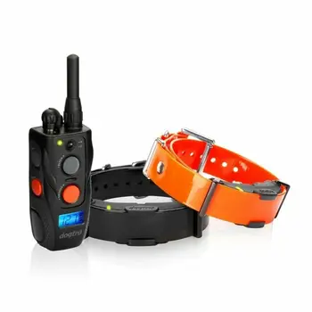 

DOGTRA ARC 800 training 800 meters command plus 1 necklace