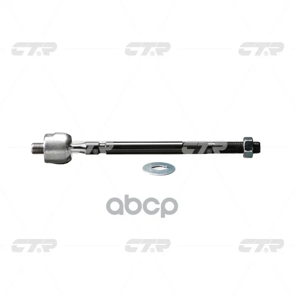 Тяга Рулевая С Г/У Toyota: Carina 87-92 Ctr арт. CRT-22