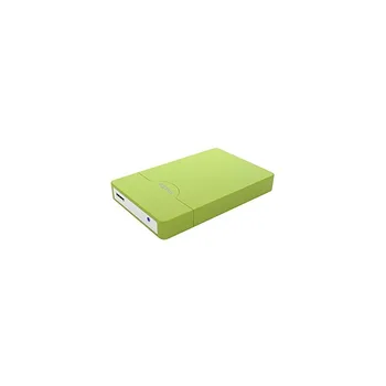 

Approx appHDD10GP Box Ext.2.5 "USB 3.0 SATA Green