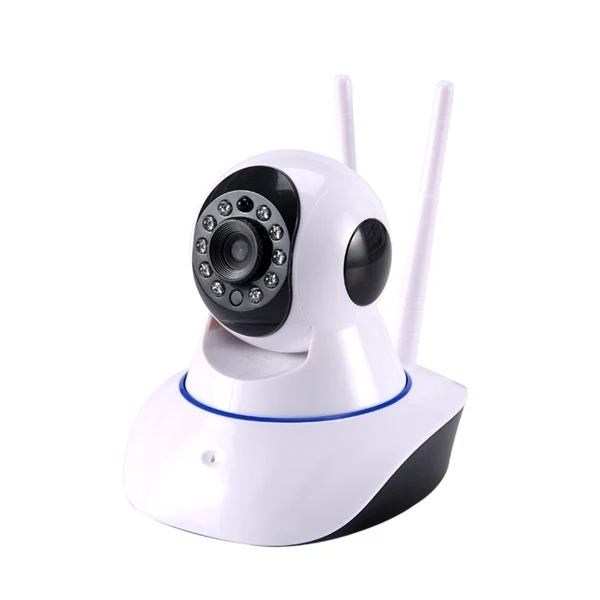 Беспроводная IP камера wifi Intelligent Camera HD V380-Q5 2 мегапикселя