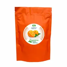 Скраб для тела кофейный апельсиновый, уход за кожей ANESTET, 220г. Скраб для ухода за телом косметический для кожи рук ног тела