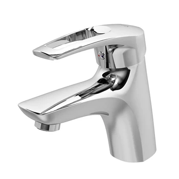 

Смеситель для умывальника Carlow Plus, IDDIS, CRPSB00i01