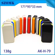 200 шт AK-H-79 пластиковый корпус на заказ