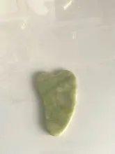 Masajeador de rodillo de Jade para rodillo Facial Gua Sha Jade Stone, masajeador Facial de belleza, levantamiento de cara delgada, herramientas de cuidado para la piel Facial antiarrugas