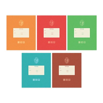 

Notebook Line 12 L Greenwich line "classic book" 80gr/M2