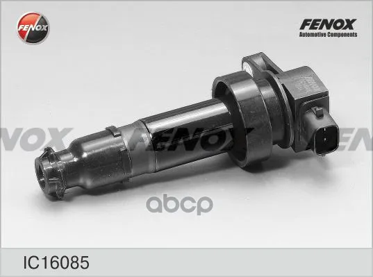 Катушка Зажигания Hyundai Solaris 10- 1.4, 1.6, Kia Rio 11- 1.4, Ceed, 06- 1.4 Ic16085 FENOX арт. IC16085