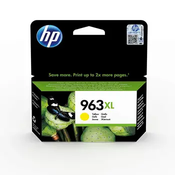 

Ink cartridge HP 963XL Original Yellow High Capacity 3JA29AE