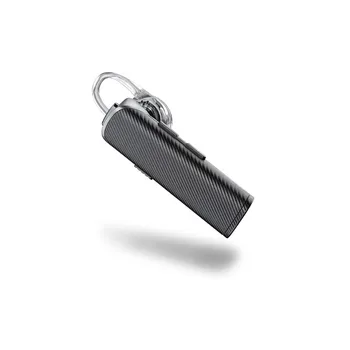 

Plantronics Hama Explorer 110, headphones, inside ear, black,