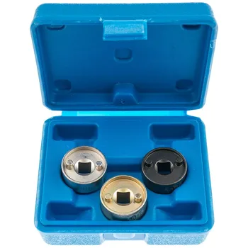 

Glasses to remove and install checkpoint valve central camshaft VAG engines 1,8-2,0 TSI / TFSI