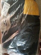 Jerséis nuevos de manga larga para hombre, Jersey de punto con cuello redondo, color negro, 5XL talla grande, otoño e invierno, 2021