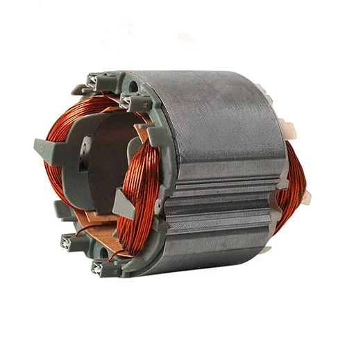 Статор для 5603R Makita артикул 634233-1 | Инструменты