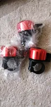 Ring-Bell Scooter-Bell-Horn Ninebot Es1 M365 Electric Xiaomi Mijia ES2 Metal for Es2/Es3/Es4/Scooter-accessories
