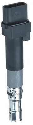 Катушка Зажигания Audi Q7/Tuareg 3.2 02- Hella 5da358000931 HELLA арт. 5DA358000931