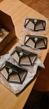 Lighting-Lamp Led-Light Garden-Decoration Motion-Sensor Street Outdoor Waterproof 100
