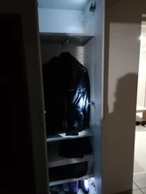 KAK-bisagra Universal para cocina, dormitorio, sala de estar, armario, armario, 0,25 W, Sensor LED interior, accesorios para muebles