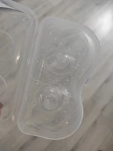 Protectores de pezones de silicona para madres, cubierta de protección para amamantar