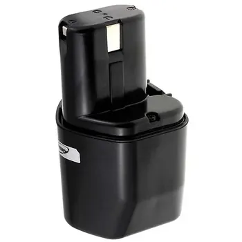 

Battery for Hitachi model EB12S 2500mAh NiMH