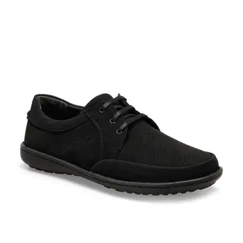 

FLO ZMRT-6 C Black Men 'S Classic Shoes Flexall