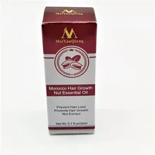 Esencia rápida y potente para el crecimiento del cabello, productos para la pérdida del cabello, tratamiento líquido de aceite esencial, productos para el cuidado del cabello, 20ml