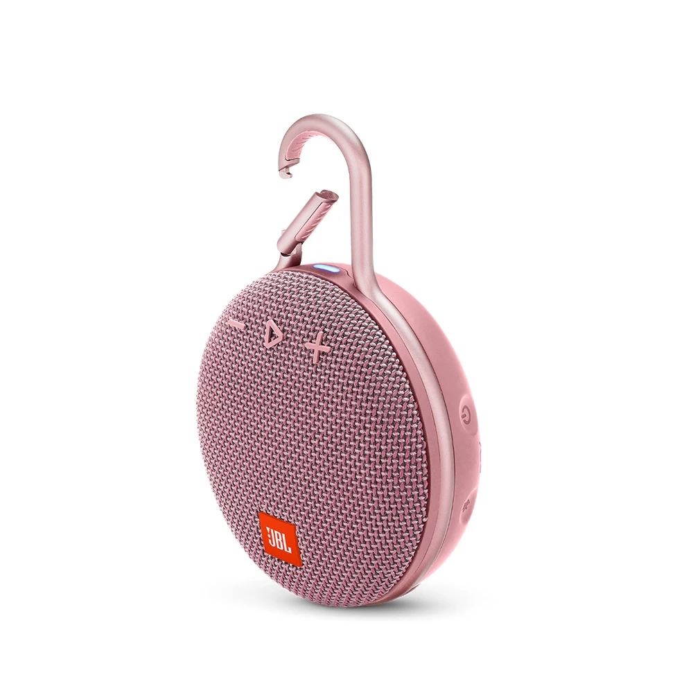 Портативная акустическая система JBL CLIP3