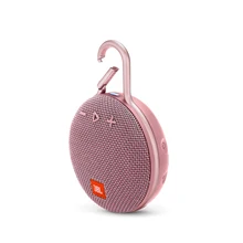 Портативная акустическая система JBL CLIP3