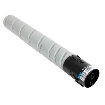 

COMPATIBLE with KONICA MINOLTA TN515/TN516 black generic TONER cartridge A9E8050/AAJ7050 high quality