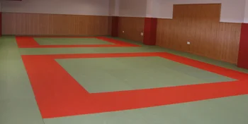 

Piece Tatami Kickboxing / Karate 2x1m and 2 cm.