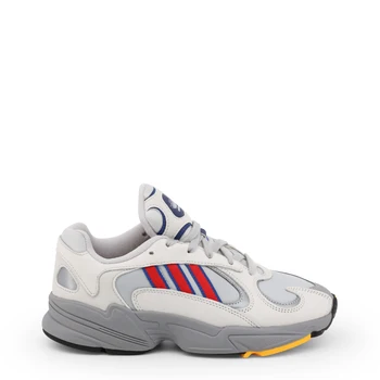 

Adidas YUNG-1 Unisex gray 101533. Color: gray, size: UK 10.0