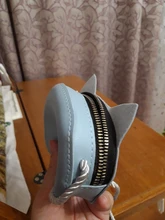 Bolso cruzado para niños y niñas, cartera pequeña con dibujos de animales, monedero, mochila de hombro