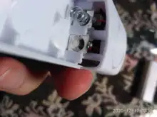 ANPWOO-Detector móvil sin cables magnético, Sensor de barrera de alarma para el hogar, sistema de alarma para puerta de seguridad