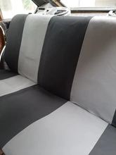 Car-Seat-Covers Automobile-Seat Vehicle Universal Full-Set Car-Styling