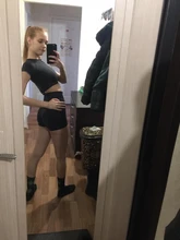 Conjunto de Yoga Vital sin costuras para mujer, ropa deportiva de entrenamiento, para gimnasio, Top corto de manga corta/larga, Leggings de cintura alta, traje deportivo, 2/3/5 Uds.