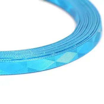 

AWF needlework wire, 5mm * 3 M, 'Astra' (16)