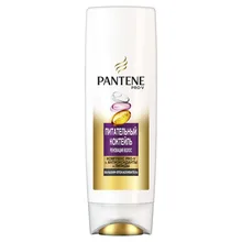 Бальзам-ополаскиватель Pantene Питательный коктейль 360 мл