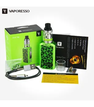 

KIT TAROT NANO 80W + VECO-VAPORESSO