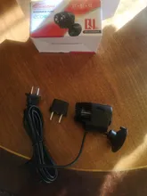 Fabricante de la onda de la Wavemaker bomba de agua para tanque de peces de acuario bomba sumergible aeróbica de agua de la bomba de circulación de bomba de flujo de Surf bomba de 220V