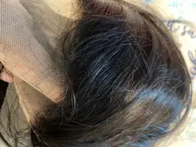 La Princesa 13x 4/13x6 frente de encaje pelucas de cabello humano PrePlucked cierre 4x4 peluca 8-34 pulgadas brasileño recto peluca Frontal de encaje Remy 180%