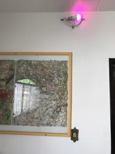 Led-Light-Bulb Smart-Lamp Tuya WIFI Alexa Home-Assistant Bluetooth Compatible Google