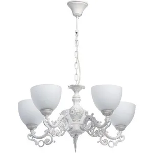 Подвесная люстра MW-Light 450016605 | Лампы и освещение